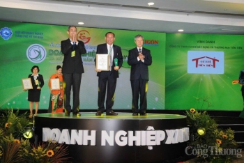 Sản xuất xanh: Lợi thế cho doanh nghiệp tiên phong