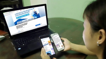 Cách tránh bị lừa đảo khi mua hàng online