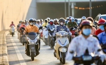 Dự báo thời tiết Hà Nội ngày mai 10/10/2023: Thủ đô Hà Nội trời lạnh về sáng và đêm