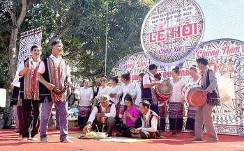 Phú Yên: Đổi thay vùng đồng bào dân tộc và miền núi