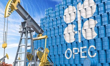 OPEC nâng dự báo nhu cầu dầu thế giới trong trung và dài hạn