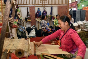 Định vị thương hiệu cho sản phẩm vùng đồng bào dân tộc thiểu số và miền núi