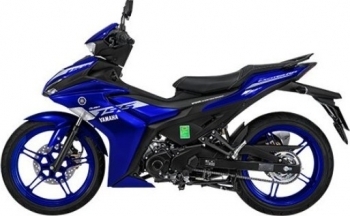 Giá xe máy Yamaha Exciter mới nhất ngày 10/10/2023: Giá xe máy Yamaha Exciter từ 42,8 triệu đồng