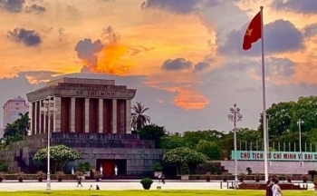 Thời tiết Hà Nội hôm nay 10/10/2023: Hà Nội se lạnh về đêm và sáng sớm, ngày nắng