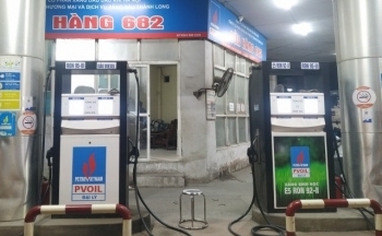 Giá xăng dầu hôm nay ngày 10/10/2023: Giá dầu WTI, dầu Brent tiếp đà tăng phi mã