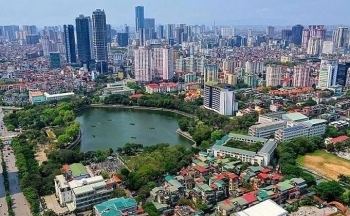 Hà Nội - Vững vàng, rộng mở đón những tháng ngày rợp ánh sao bay
