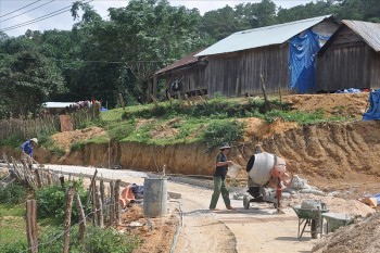Đắk Lắk: Triển khai có trọng tâm, trọng điểm chính sách hỗ trợ vùng đồng bào dân tộc