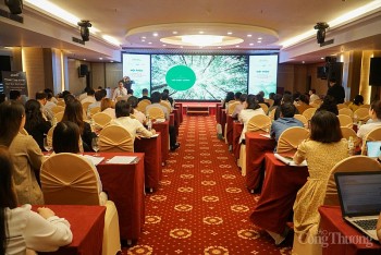 Chuyển đổi xanh là xu hướng tất yếu, cơ hội để xây dựng chiến lược phát triển doanh nghiệp hiệu quả