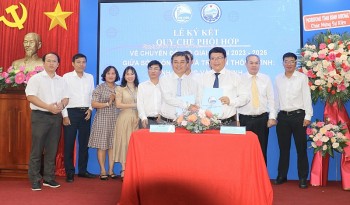 Bình Dương thúc đẩy các hoạt động chuyển đổi số
