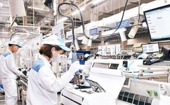 Thị trường Việt Nam là 