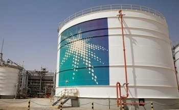 Saudi Aramco đảm bảo nguồn cung cho các nhà máy lọc dầu Bắc Á trong tháng 11