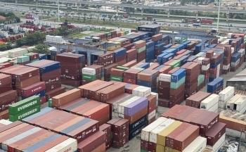 Cạnh tranh thị phần logistics: Doanh nghiệp nội yếu thế