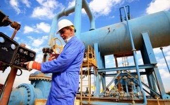 Giá dầu có thể điều chỉnh giảm khi tâm lý thị trường ổn định trở lại