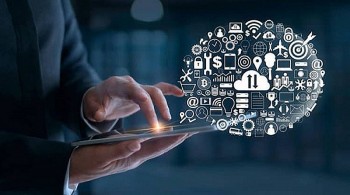 Chuyển đổi số thành xu hướng: Doanh nghiệp trong nước tìm đường 