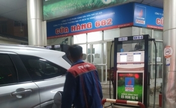 Giá xăng dầu hôm nay ngày 11/10/2023: Giá dầu WTI, dầu Brent quay đầu suy giảm