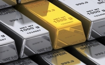 Căng thẳng tại Trung Đông leo thang, kim loại quý tiếp tục hưởng lợi