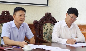 Sắp diễn ra Lễ vinh danh 50 Gương sáng pháp luật năm 2023