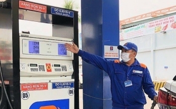 Giá xăng dầu chiều nay ngày 11/10/2023 dự báo sẽ giảm mạnh lần thứ 2 liên tiếp