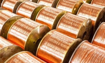 Nhu cầu đồng toàn cầu sẽ tăng lên 30 triệu tấn vào năm 2035