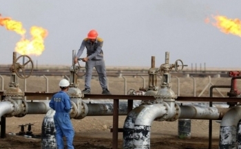 Giá dầu có thể biến động đi ngang trước báo cáo quan trọng hôm nay