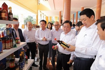 Thanh Hóa: Chương trình OCOP 