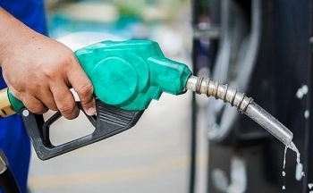 Giá xăng dầu hôm nay ngày 12/10/2023: Giá dầu WTI, dầu Brent chìm sâu trong sắc đỏ