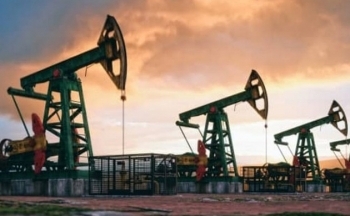 Iran có kế hoạch tăng sản lượng dầu mỏ để xuất khẩu