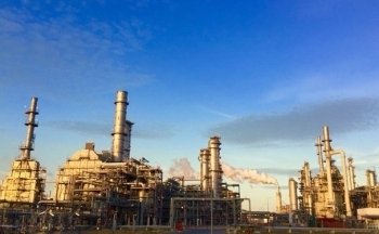 Nhà máy Lọc Hóa dầu Nghi Sơn vận hành trở lại sau thời gian bảo dưỡng