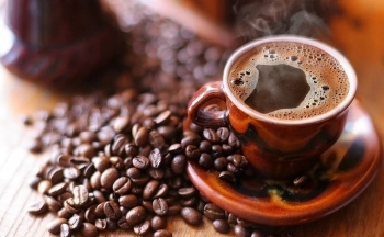 Giá cà phê mới nhất ngày 12/10/2023: Thị trường trong nước giá cao nhất 63.800 đồng/kg