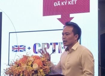 Còn nhiều dư địa để khai thác các Hiệp định thương mại