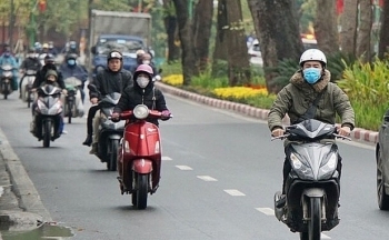 Dự báo thời tiết Hà Nội ngày mai 13/10/2023: Hà Nội tiếp tục lạnh sáng và đêm