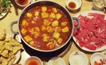 Top các món lẩu nhất định phải thử trong những ngày đầu Đông Hà Nội