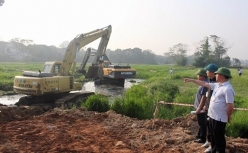 Nhà đầu tư chủ động xin chấm dứt thực hiện dự án vì không hiệu quả