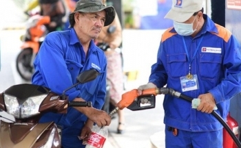 Giá xăng dầu hôm nay ngày 13/10/2023: Giá dầu WTI, dầu Brent tăng nhẹ, biến động liên tục