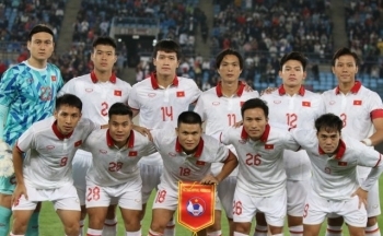 Liên đoàn bóng đá Việt Nam lên tiếng “Tuyển Việt Nam phải trả tiền cho trận giao hữu với tuyển Hàn Quốc”