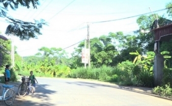 Thanh Hóa: Hiệu quả từ mô hình “Camera với an ninh trật tự” góp phần đảm bảo trật tự xã hội