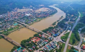 75 năm, Đảng bộ Bảo Thắng vượt khó dựng xây miền