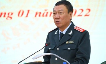 Lựa chọn ngẫu nhiên cán bộ được xác minh tài sản