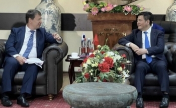 Bộ trưởng Bộ Công Thương dự Diễn đàn quốc tế lần thứ VI “Tuần lễ Năng lượng Nga”