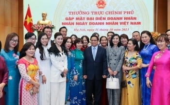 Món quà đặc biệt ý nghĩa nhân Ngày Doanh nhân Việt Nam