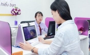 “Tối tân, thời thượng, từ trái tim”: Triết lý ngân hàng số của TPBank