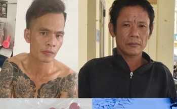 Thanh Hóa: Triệt xóa 7 điểm phức tạp về ma túy tại huyện Triệu Sơn