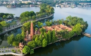 Thời tiết Hà Nội hôm nay 14/10/2023: Hà Nội đêm có mưa vài nơi, ngày trời hửng nắng