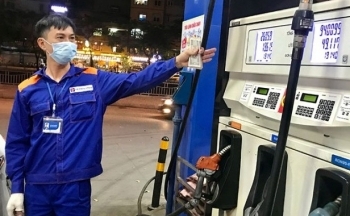 Giá xăng dầu hôm nay ngày 14/10/2023: Giá dầu WTI, dầu Brent bật tăng ấn tượng