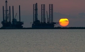 Baker Hughes: Số lượng dàn khoan dầu khí của Mỹ chấm dứt chuỗi 3 tuần giảm liên tiếp