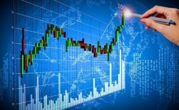 Thị trường chứng khoán tuần qua: Nhóm dầu khí, cao su diễn biến nổi bật