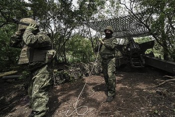 Chiến sự Nga-Ukraine hôm nay ngày 14/10/2023: Cuộc phản công của Ukraine đã kết thúc?