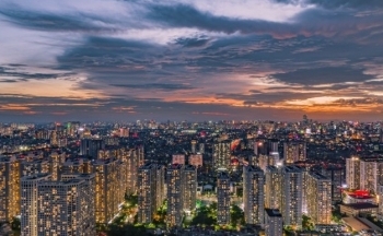 Cả nước phát hiện vi phạm về kinh tế gần 200.000 nghìn tỷ đồng và 495 ha đất