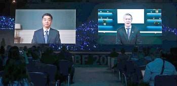 Tối đa hóa giá trị kinh doanh 5G và khai phá sự thành công với 5,5G