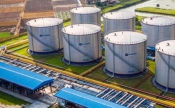 Bất ngờ khối lượng nhập khẩu xăng dầu 9 tháng đầu năm